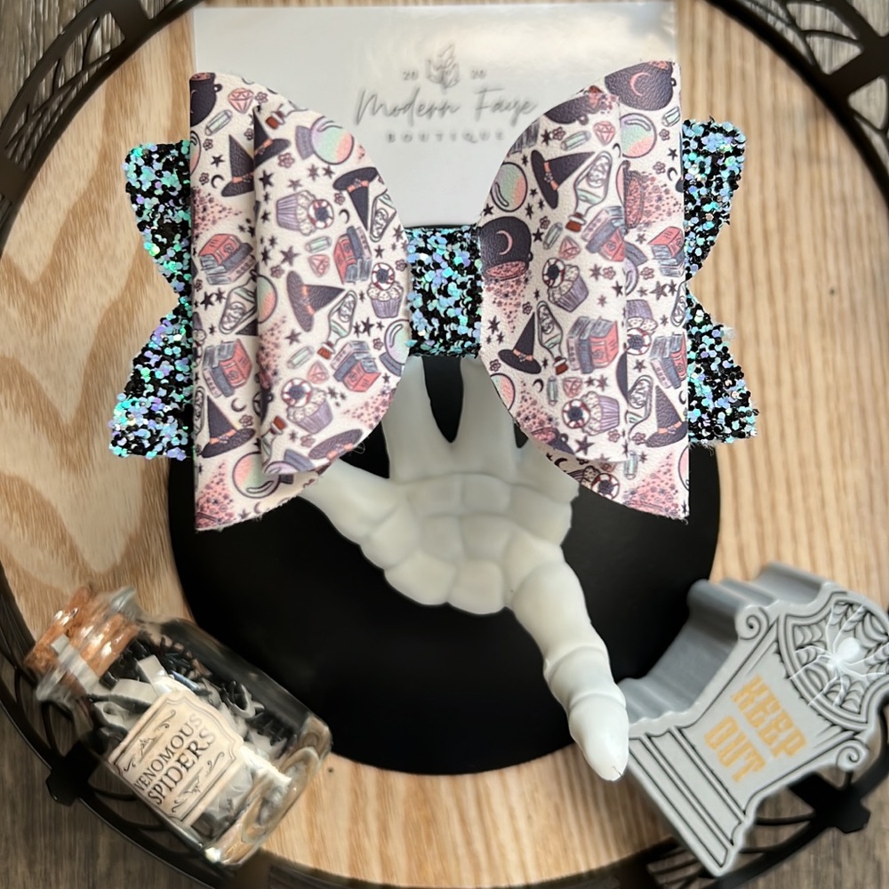 Hair Bow